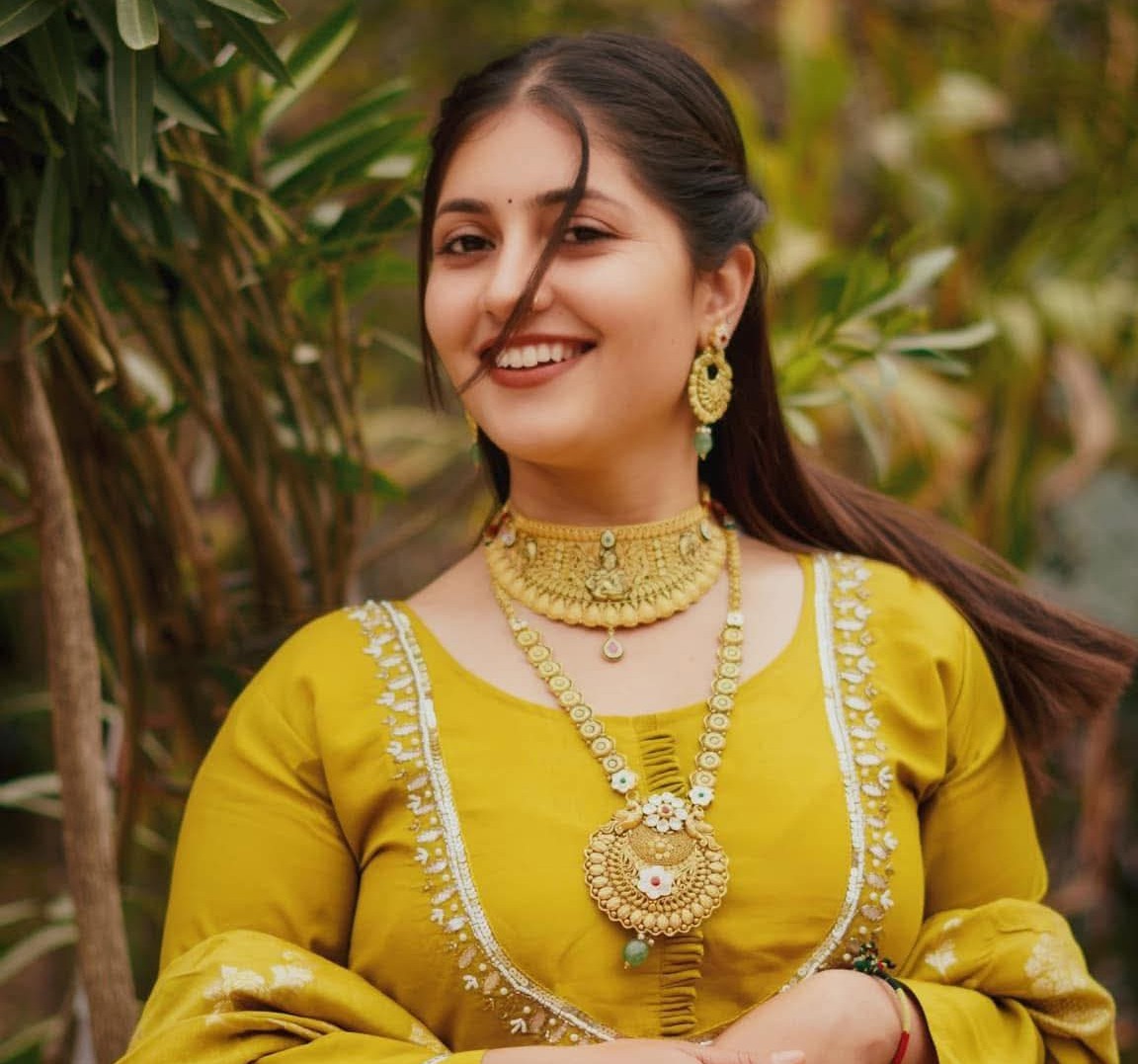 मिल गई- Isha_Pundeer