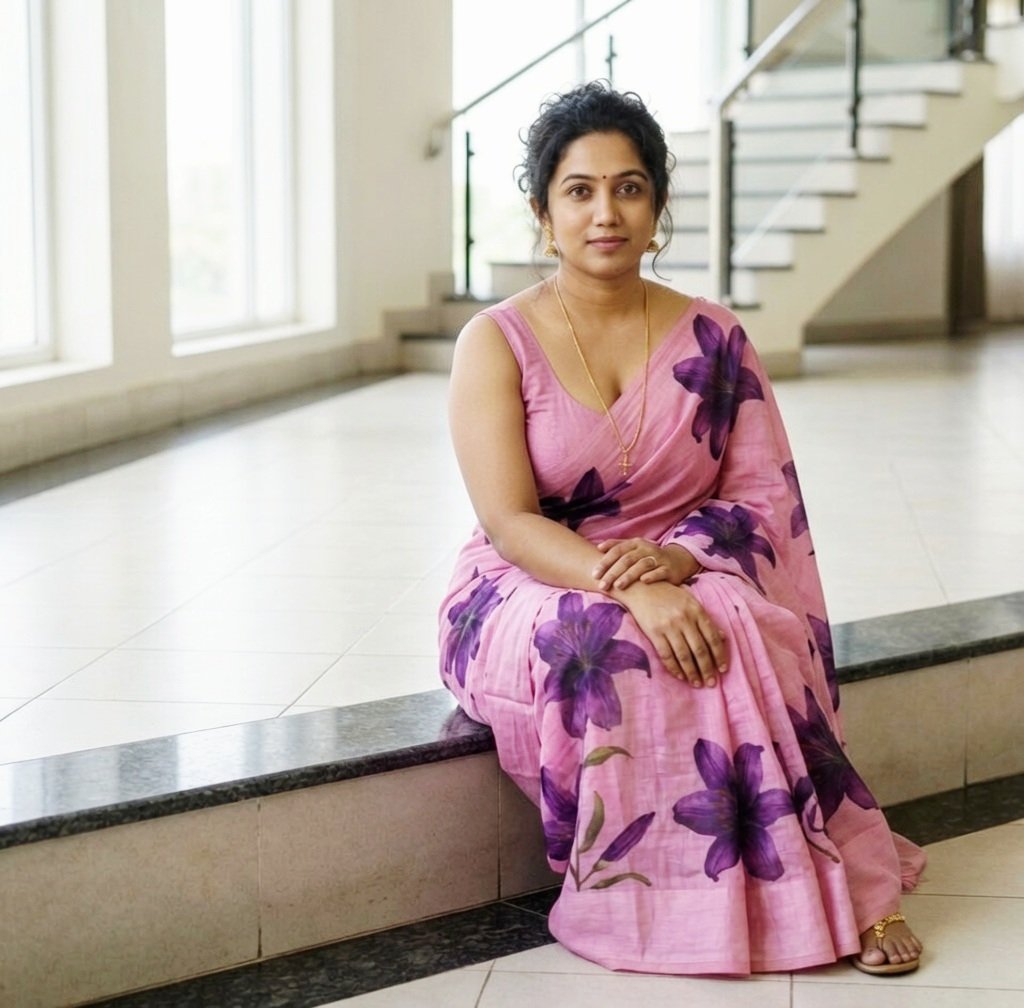 कभी-कभी – Nisha