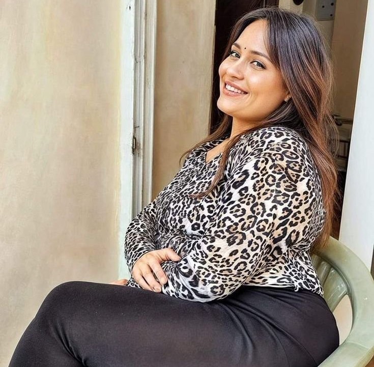 भगवान ने – Priyanka