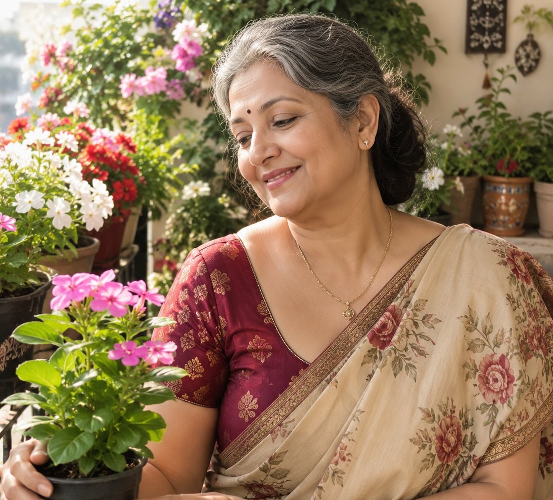 सोचा था आज- Ranjana S