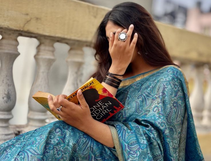 माँ से बढ़कर – Vandana Patel