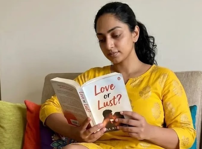मोहब्बत – NEHA MEHTA
