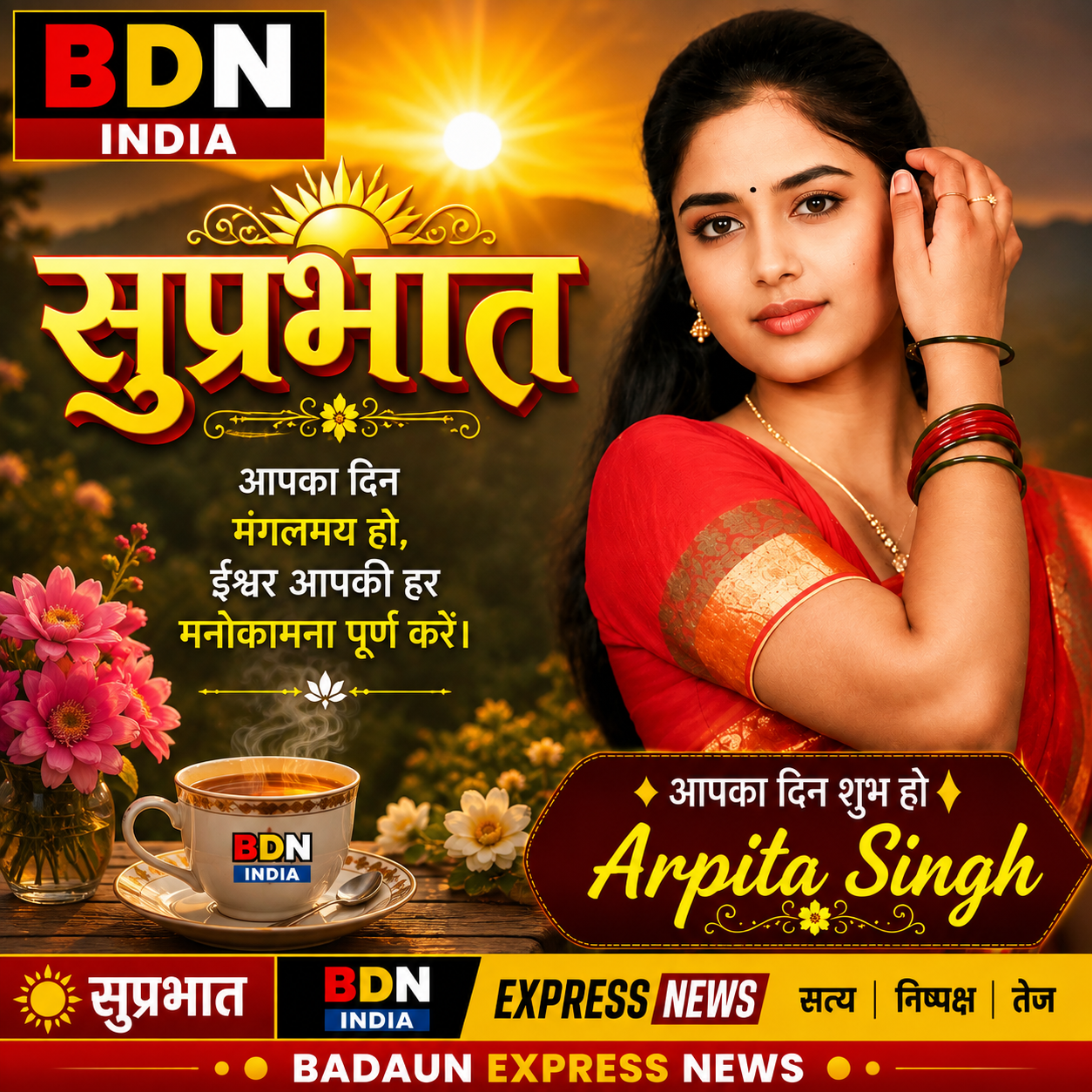 नए रस्ते – arpita